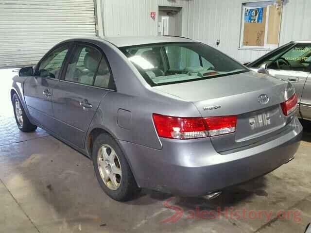 3N1CN7AP7KL865382 2006 HYUNDAI SONATA