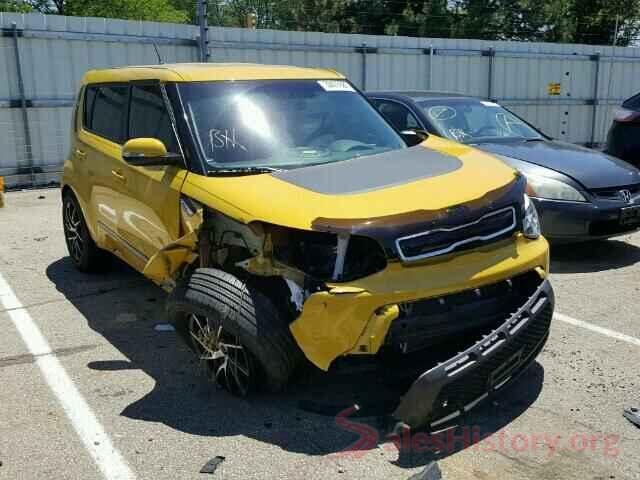 1VWAT7A3XGC013132 2014 KIA SOUL