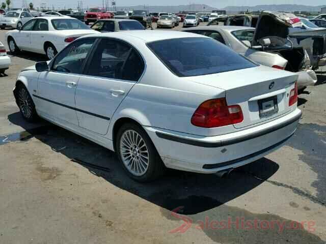 3C4NJCBB7LT102423 2001 BMW 3 SERIES