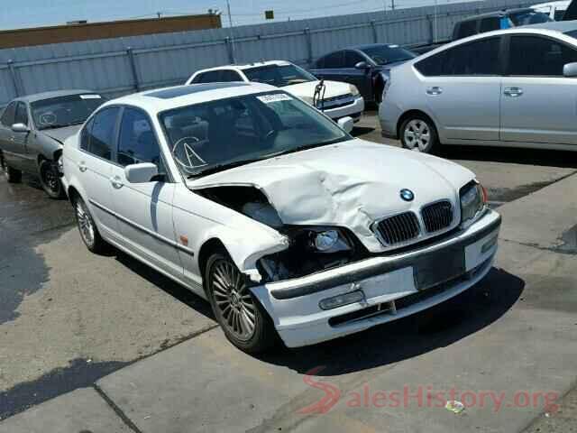 3C4NJCBB7LT102423 2001 BMW 3 SERIES