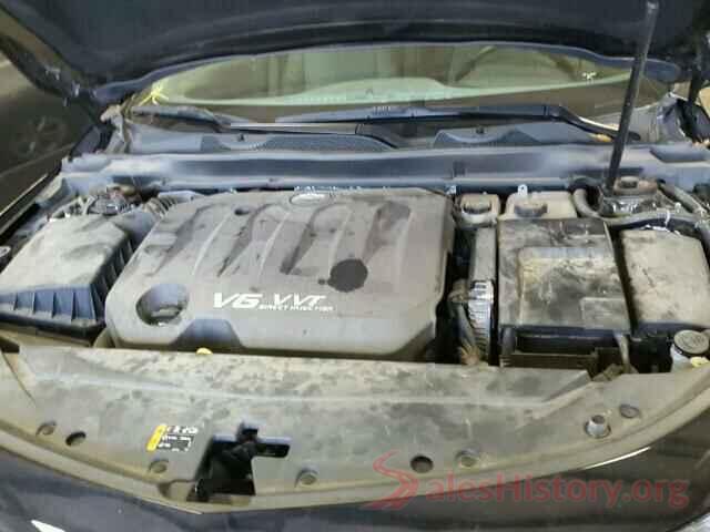 KMHE34L13GA025290 2014 CHEVROLET IMPALA