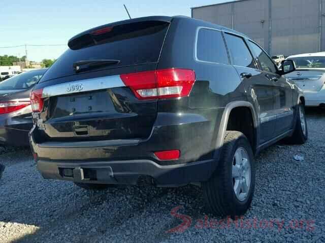 1V2WP2CA1KC624167 2012 JEEP CHEROKEE