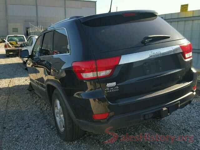 1V2WP2CA1KC624167 2012 JEEP CHEROKEE