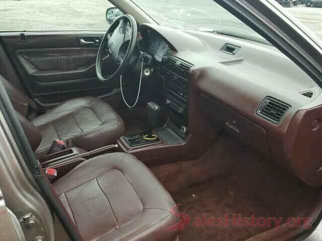 JTMB6RFVXMD506335 1993 HONDA ACCORD