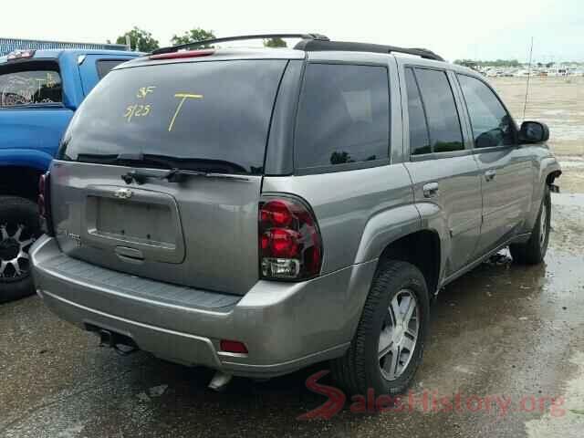 ZACNJBBB8LPL14486 2006 CHEVROLET TRAILBLAZE