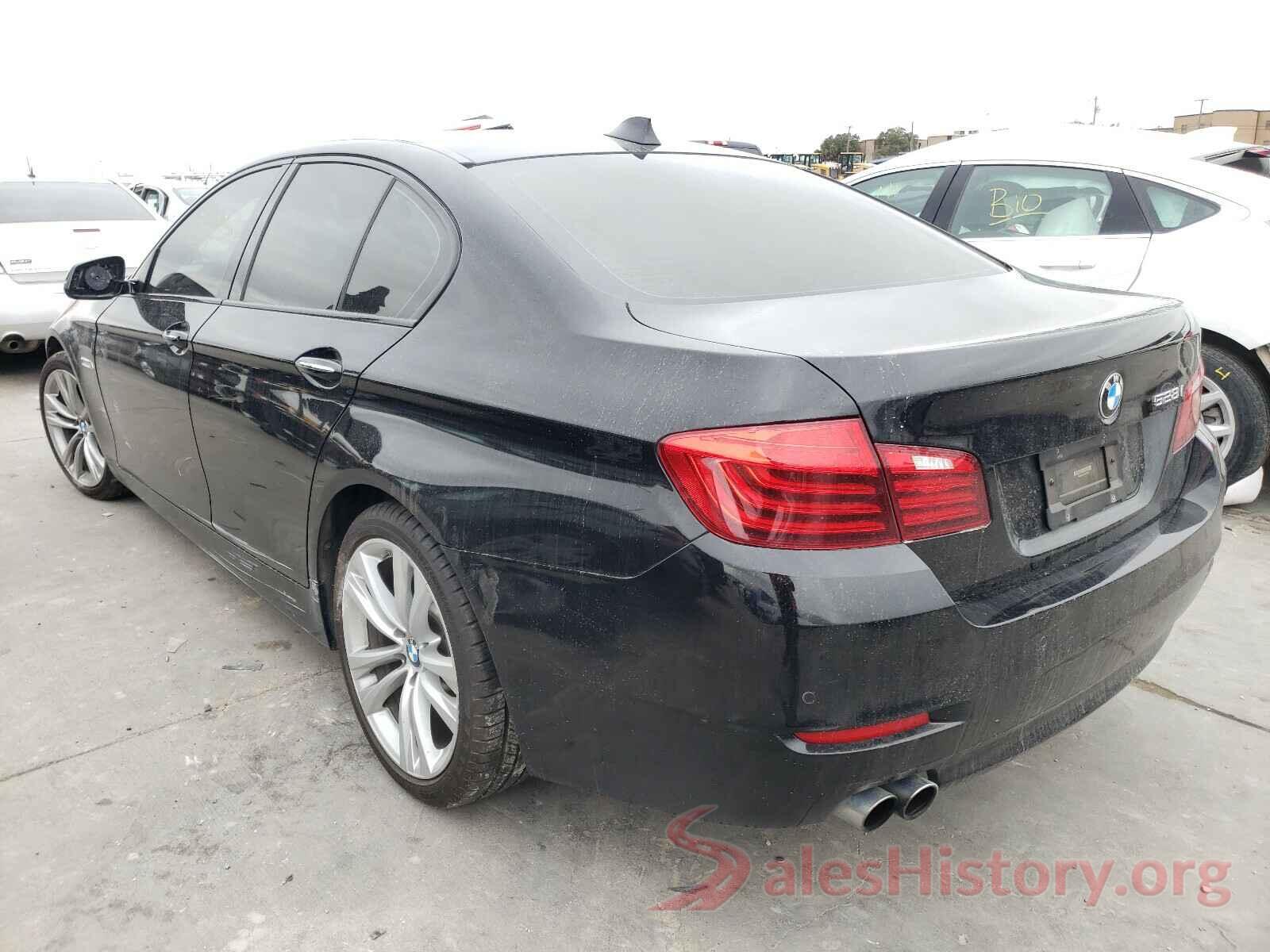 WBA5A5C57GG354555 2016 BMW 5 SERIES