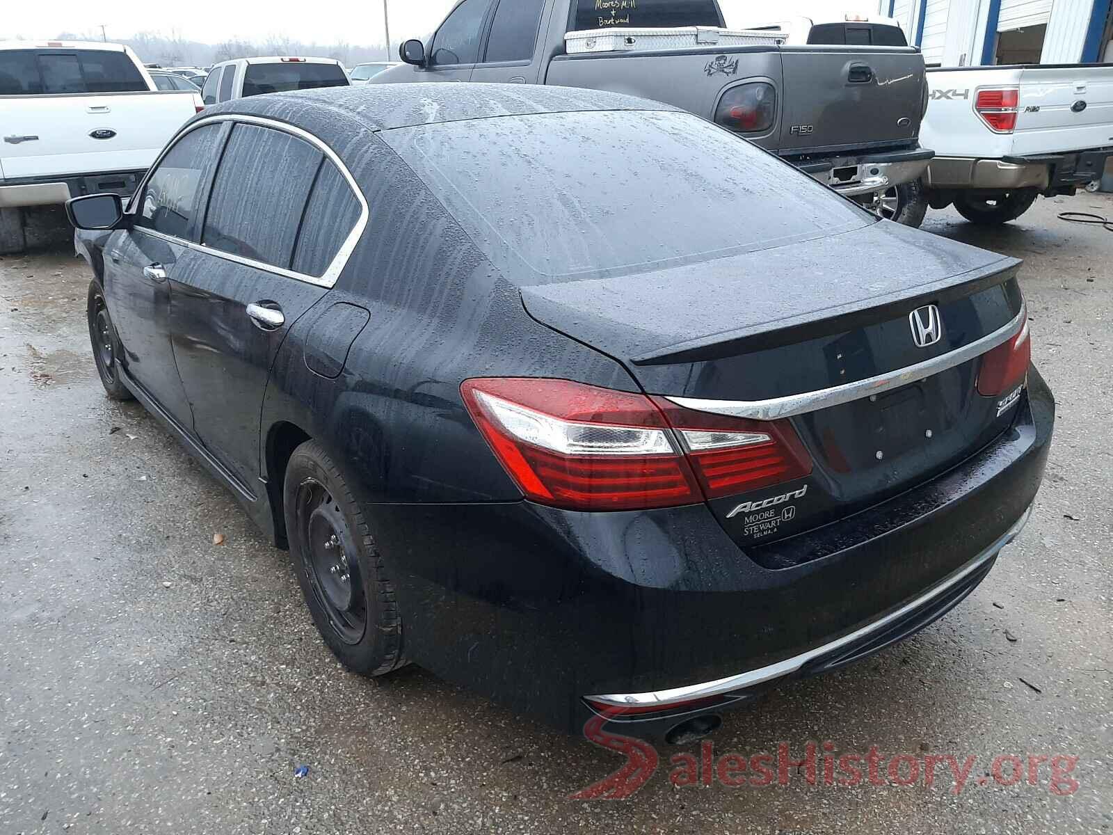 1HGCR2F11HA024779 2017 HONDA ACCORD