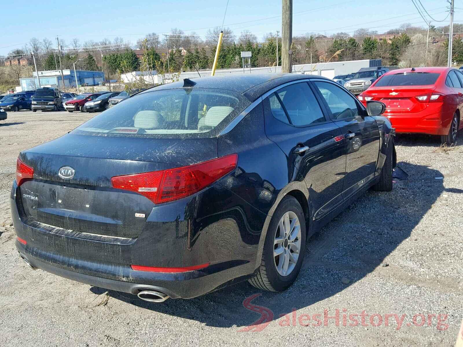 JTNKHMBX7L1089353 2012 KIA OPTIMA