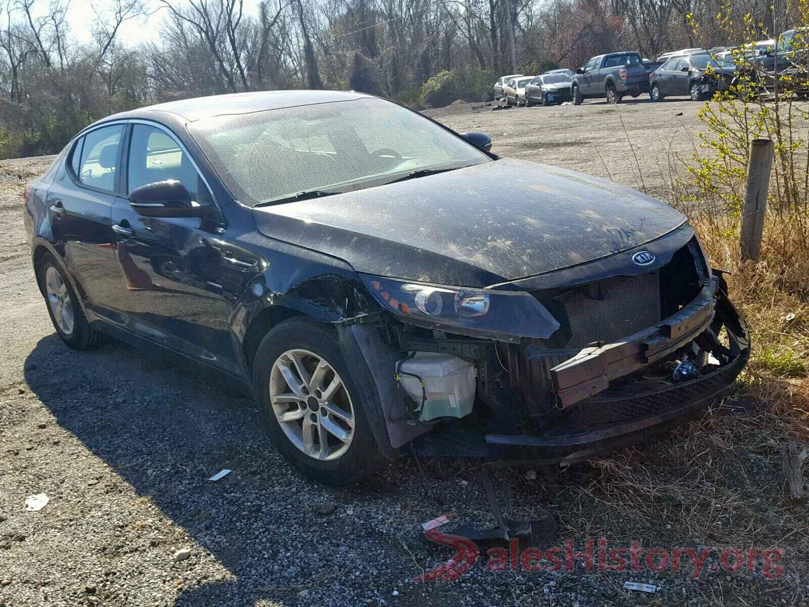 JTNKHMBX7L1089353 2012 KIA OPTIMA