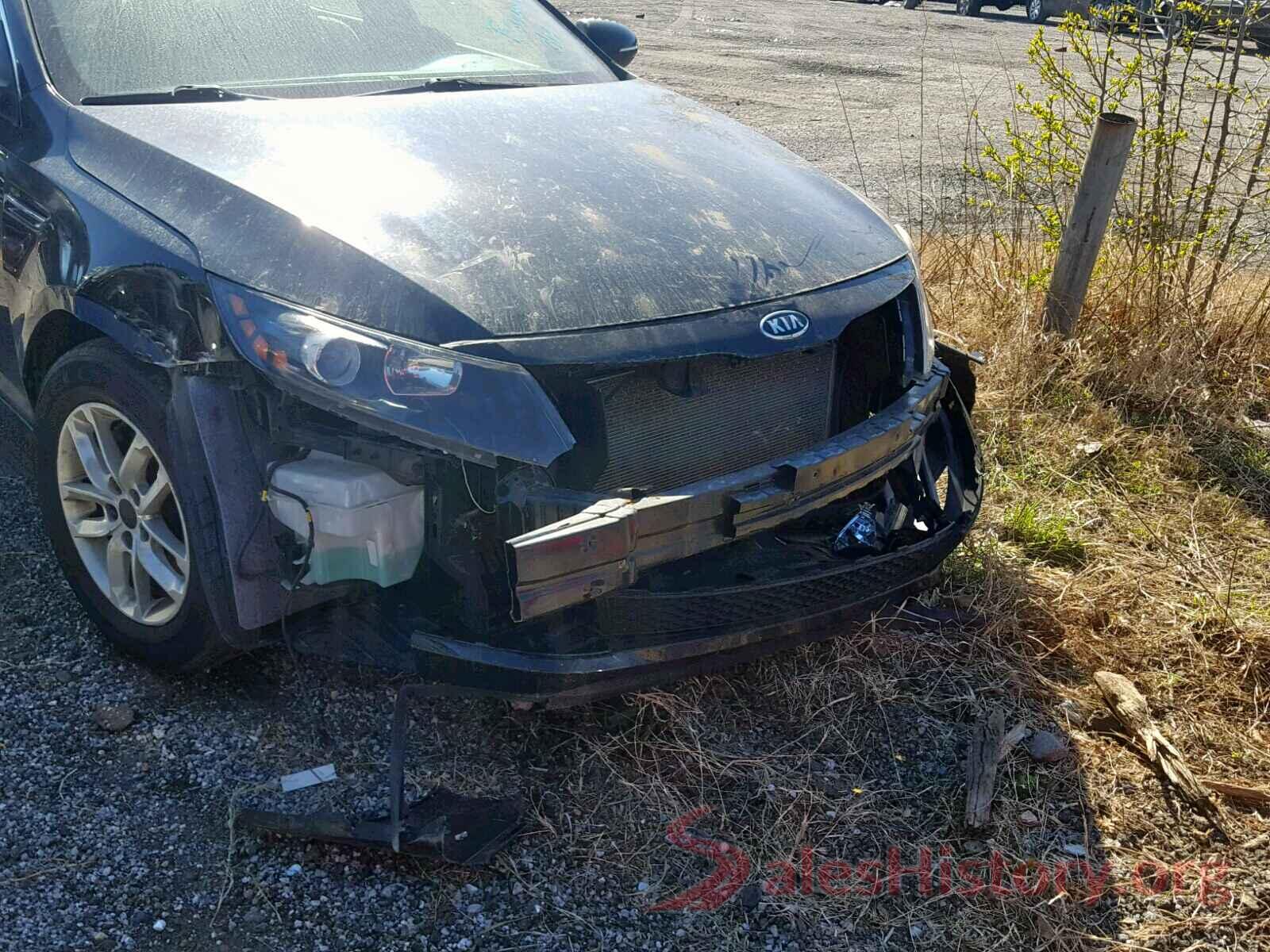 JTNKHMBX7L1089353 2012 KIA OPTIMA