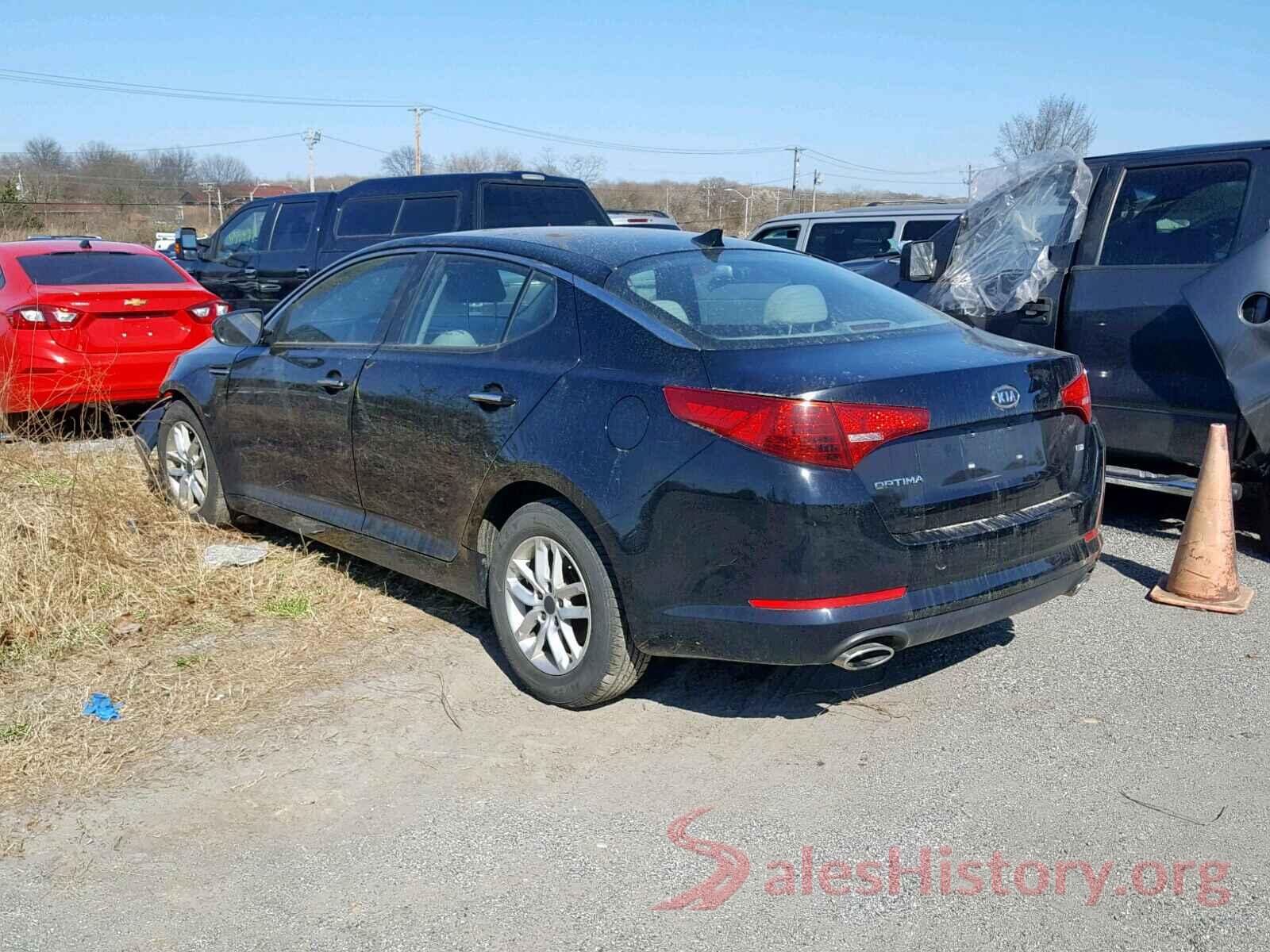 JTNKHMBX7L1089353 2012 KIA OPTIMA