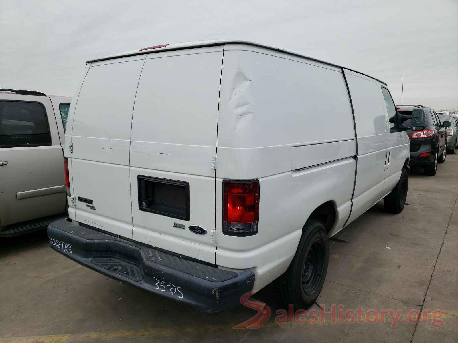 3VW2B7AJ8JM231128 2013 FORD ECONOLINE