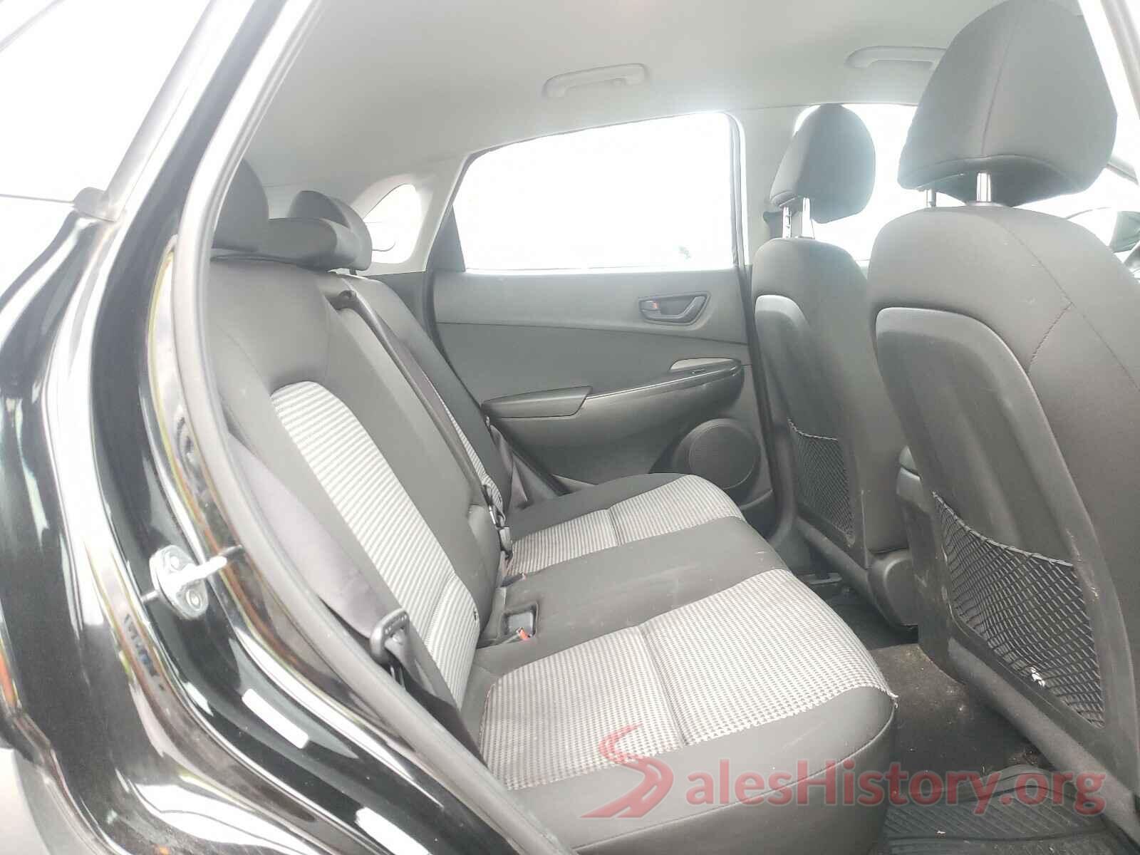 5XYPG4A39GG157945 2019 HYUNDAI KONA