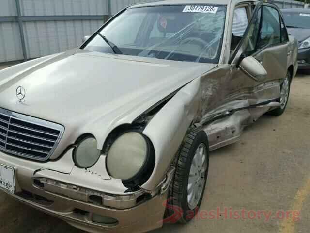 1N4AL3AP8HC284065 2001 MERCEDES-BENZ E320