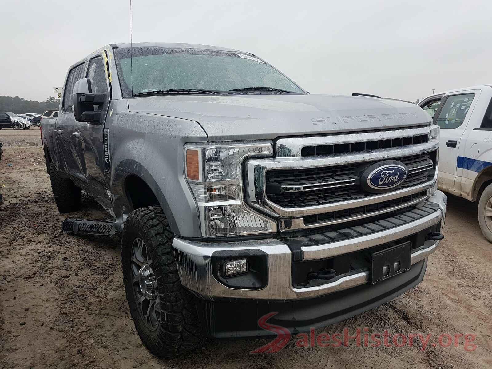 5N1AZ2MG9HN115624 2020 FORD F250