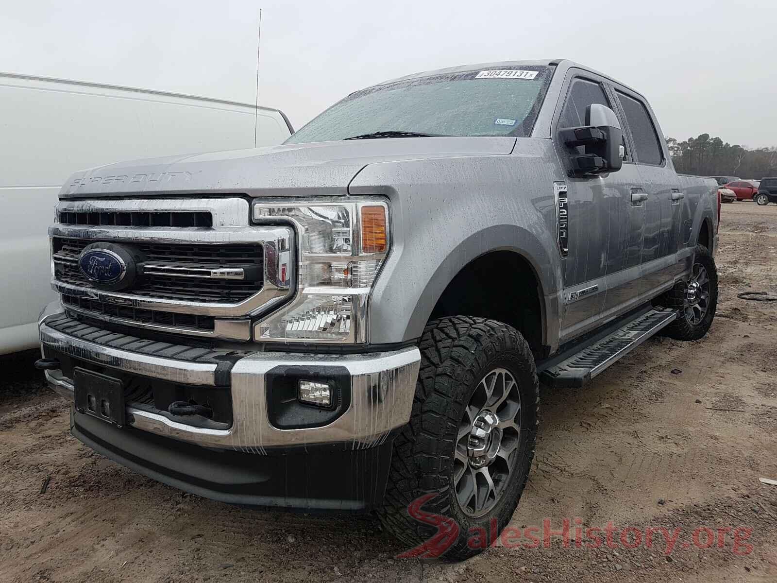 5N1AZ2MG9HN115624 2020 FORD F250