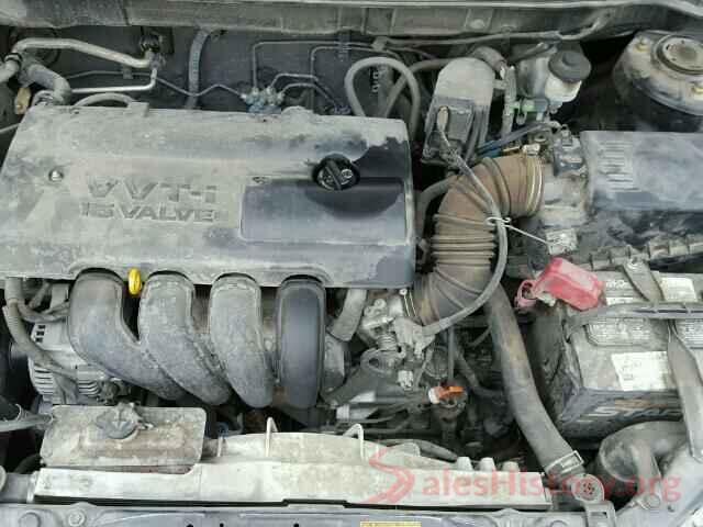 2T3J1RFV7LC065874 2004 TOYOTA COROLLA