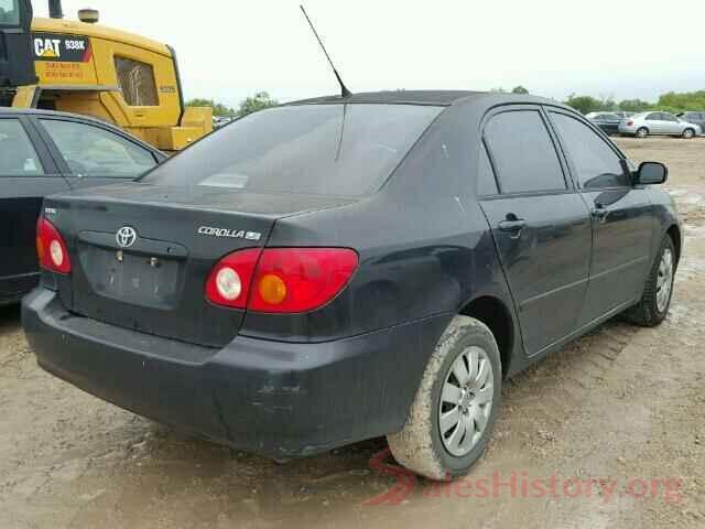 2T3J1RFV7LC065874 2004 TOYOTA COROLLA