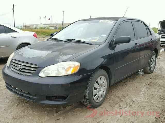 2T3J1RFV7LC065874 2004 TOYOTA COROLLA