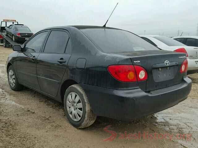 2T3J1RFV7LC065874 2004 TOYOTA COROLLA