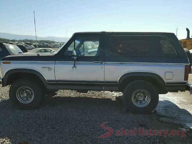 5NPD74LF8HH190911 1980 FORD BRONCO