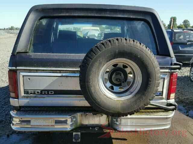 5NPD74LF8HH190911 1980 FORD BRONCO