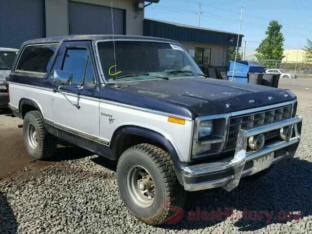 5NPD74LF8HH190911 1980 FORD BRONCO