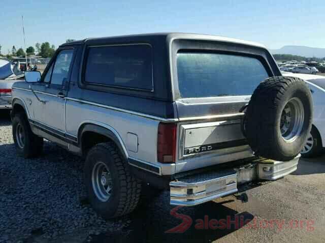 5NPD74LF8HH190911 1980 FORD BRONCO