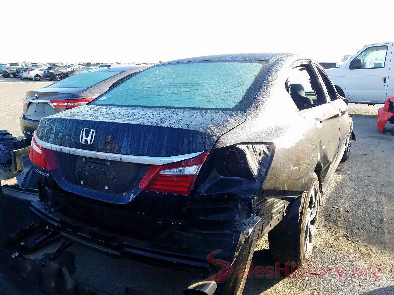 KNDJ23AU9L7720510 2016 HONDA ACCORD