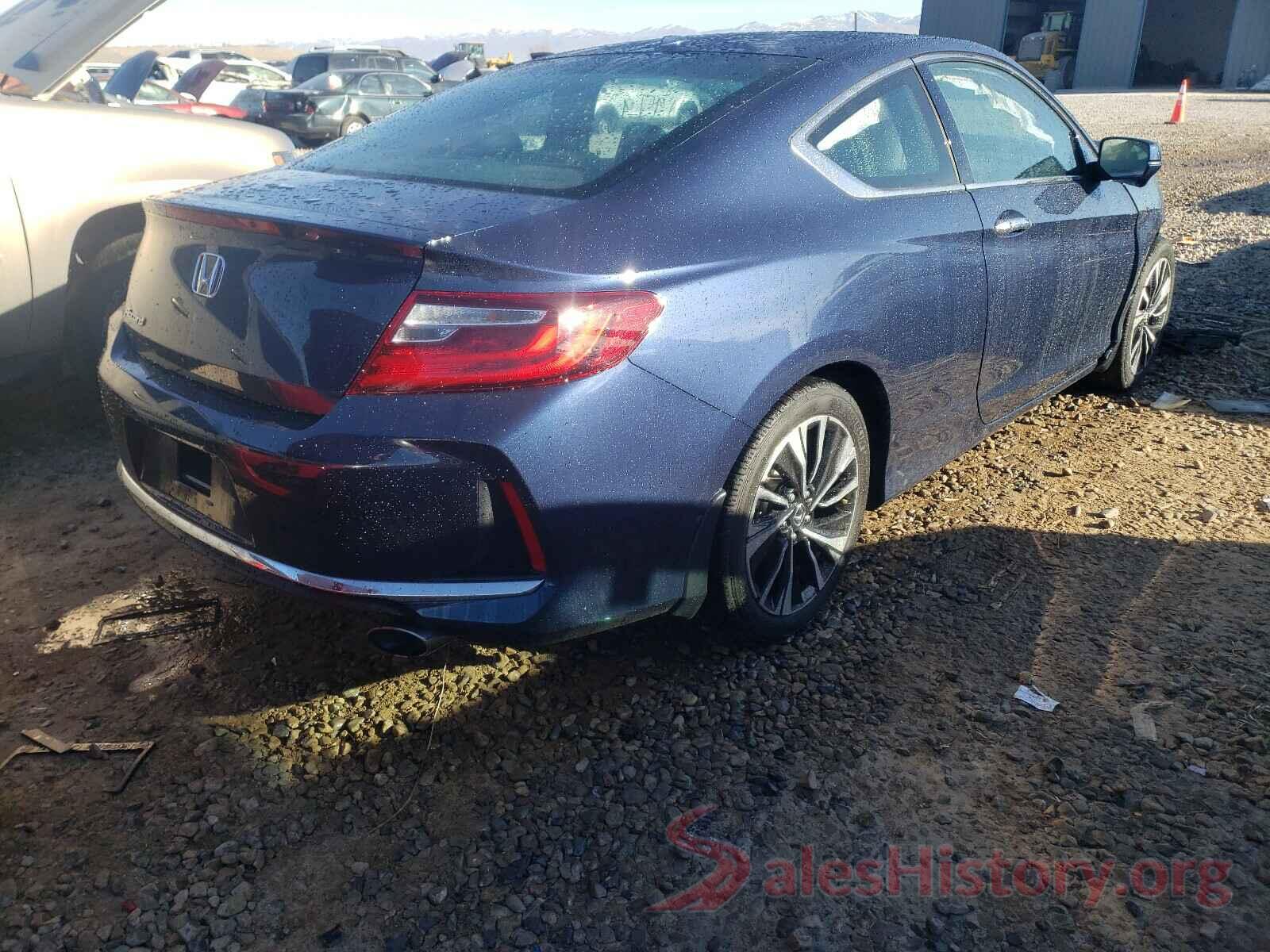 1HGCT1B88HA001577 2017 HONDA ACCORD