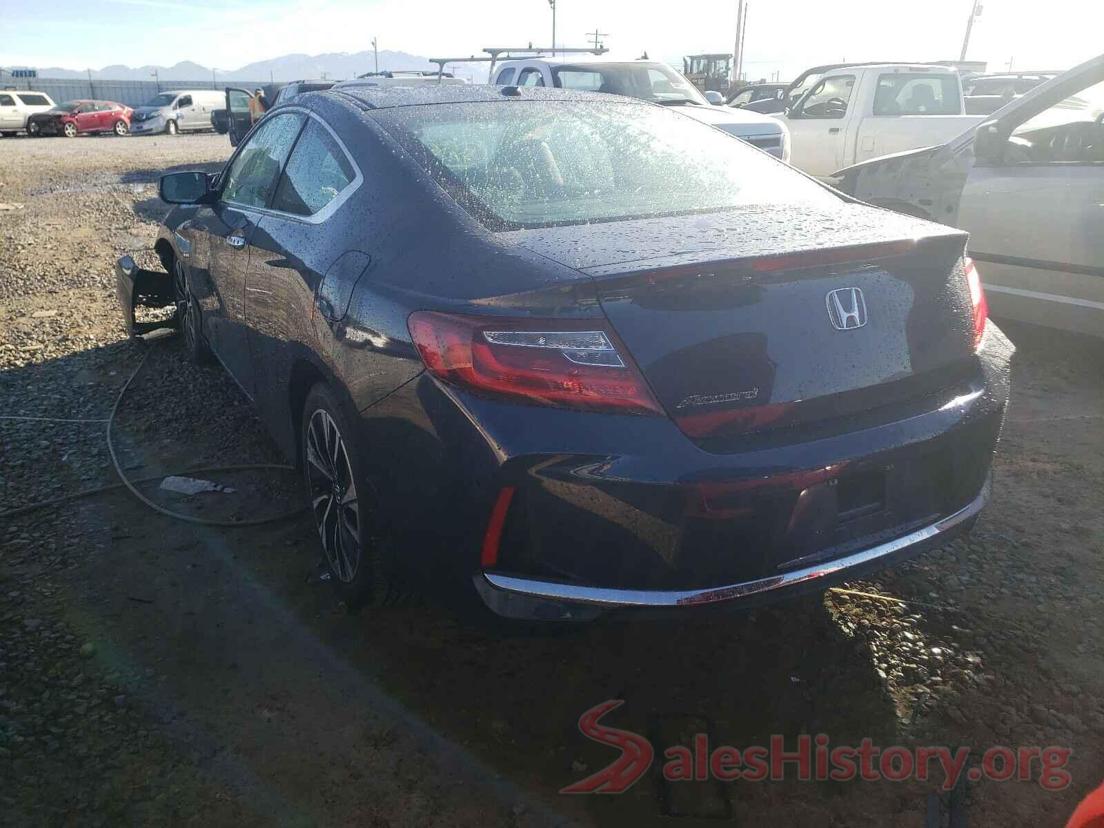 3N1AB7AP3JY339574 2017 HONDA ACCORD