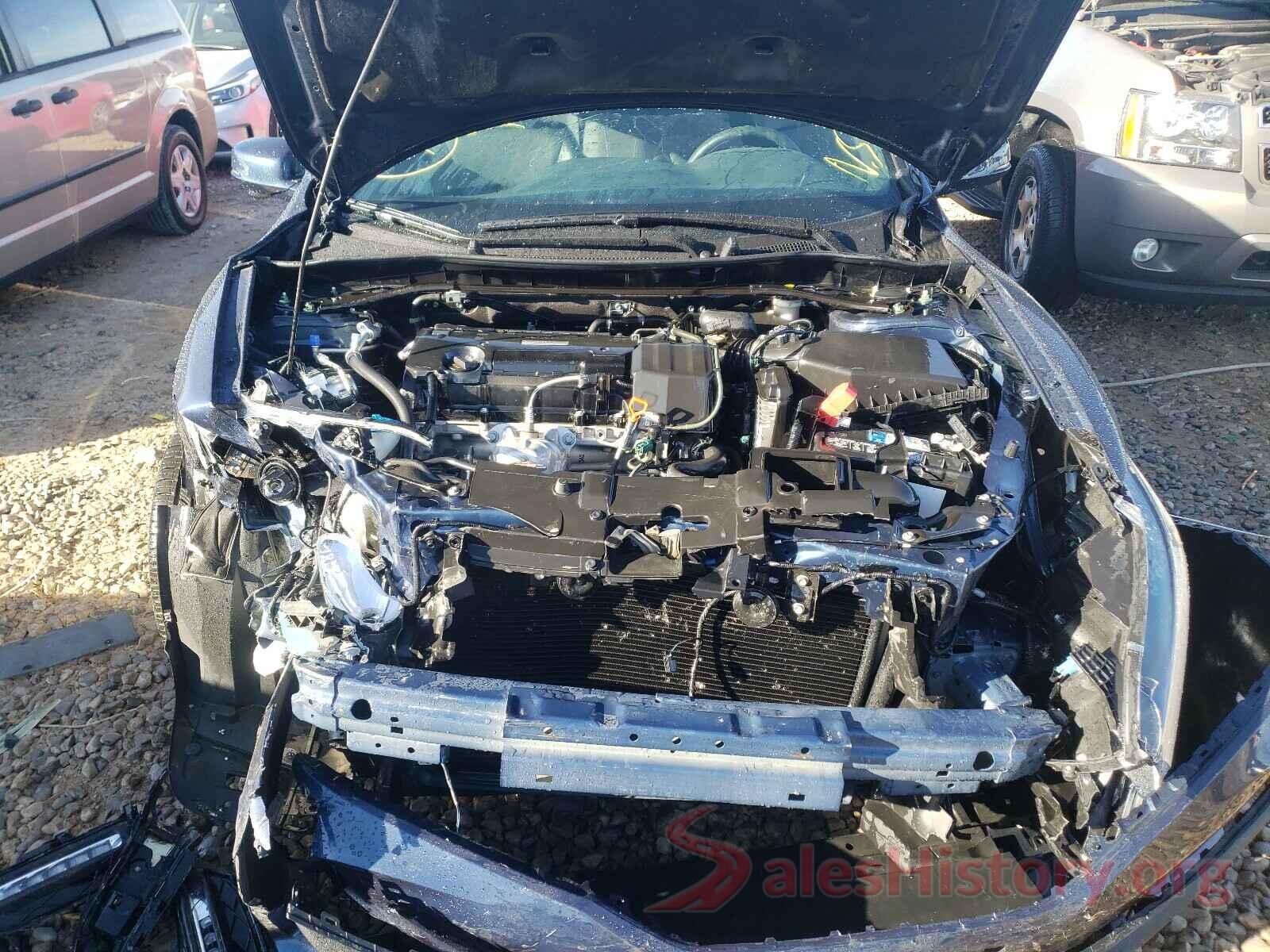 3N1AB7AP3JY339574 2017 HONDA ACCORD