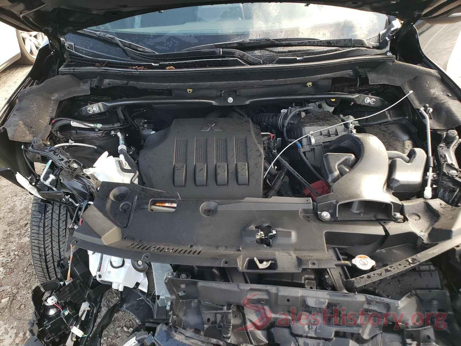 JA4AT5AA8JZ045145 2018 MITSUBISHI ECLIPSE