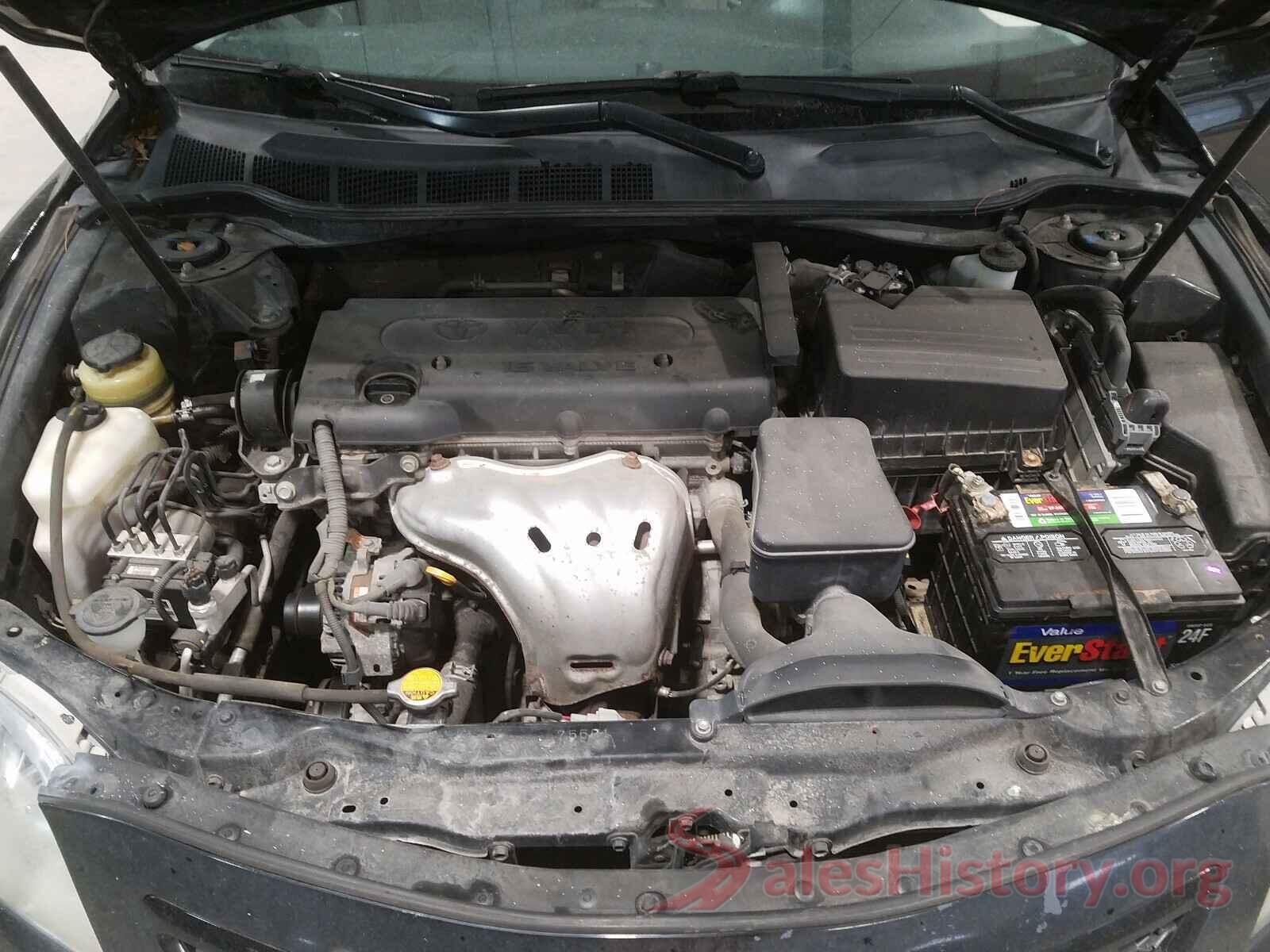 JTDS4RCE8LJ001792 2009 TOYOTA CAMRY