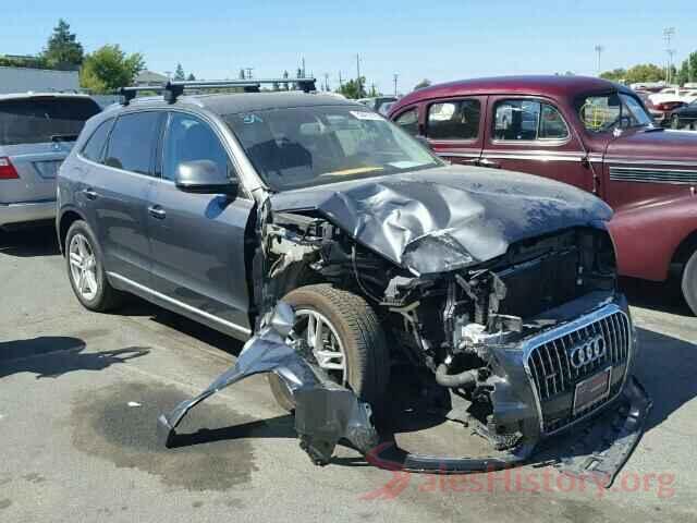 58ABK1GG7HU059969 2016 AUDI Q5