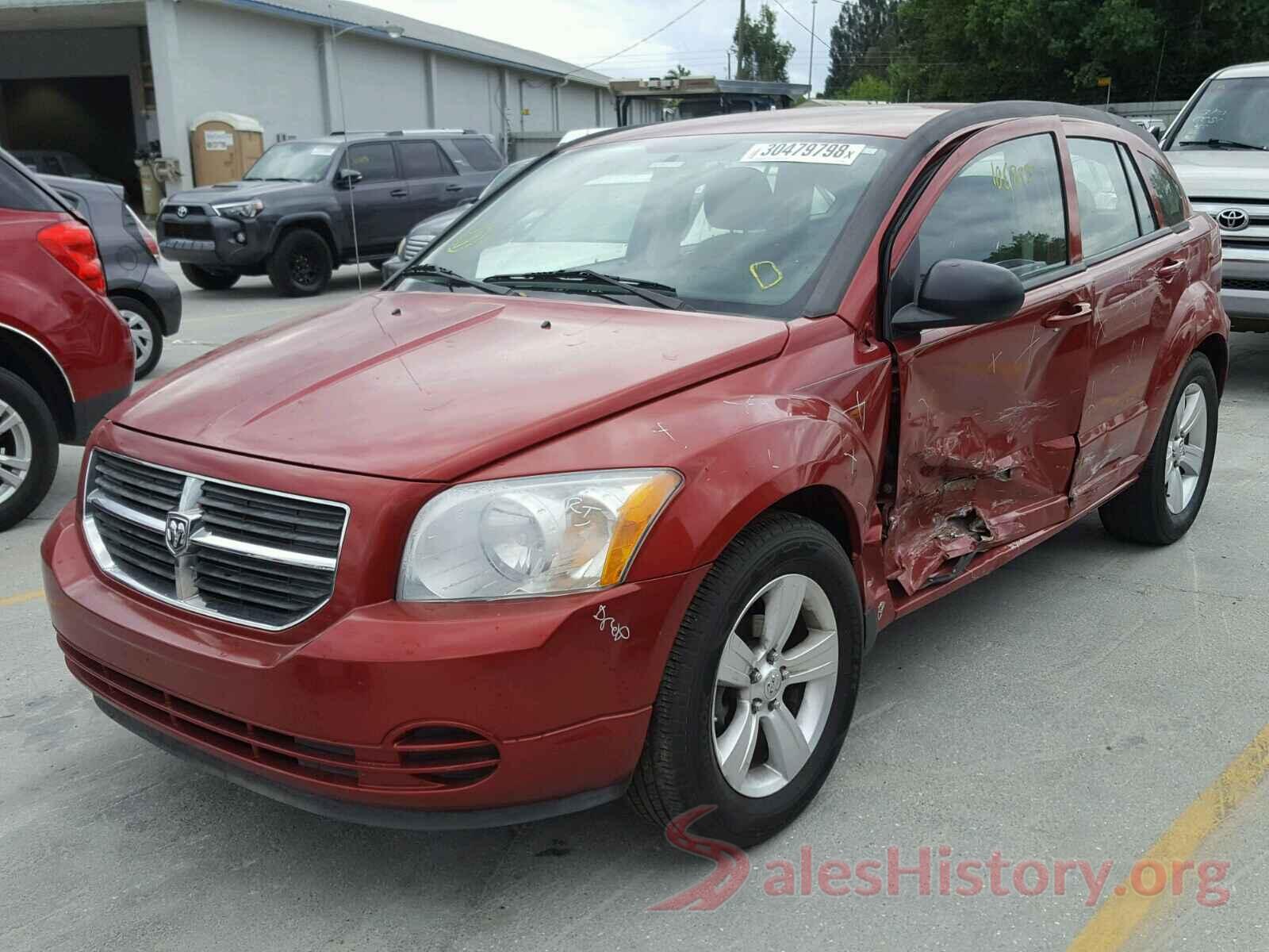 3N1AB7AP7HY254943 2010 DODGE CALIBER