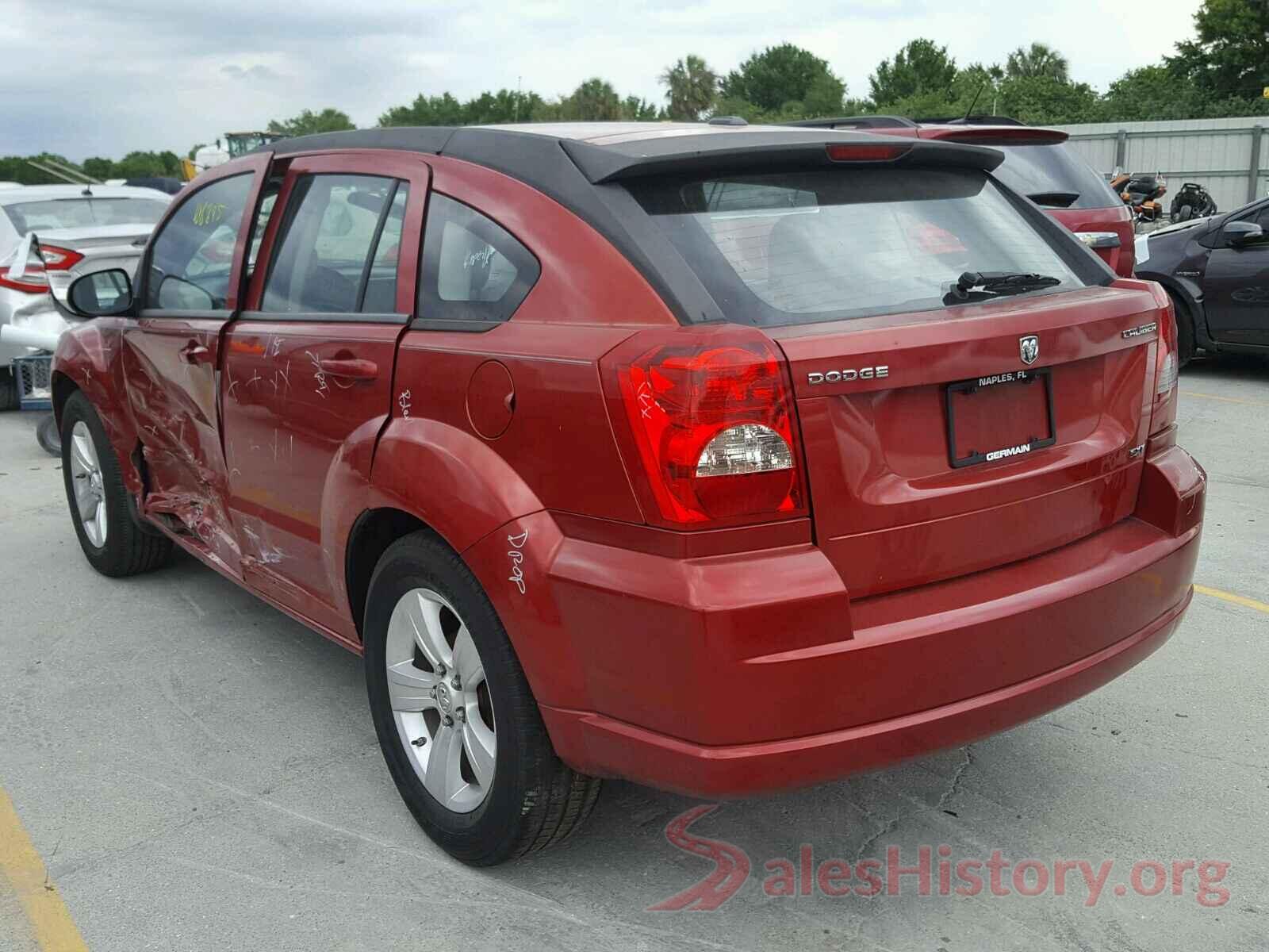 3N1AB7AP7HY254943 2010 DODGE CALIBER