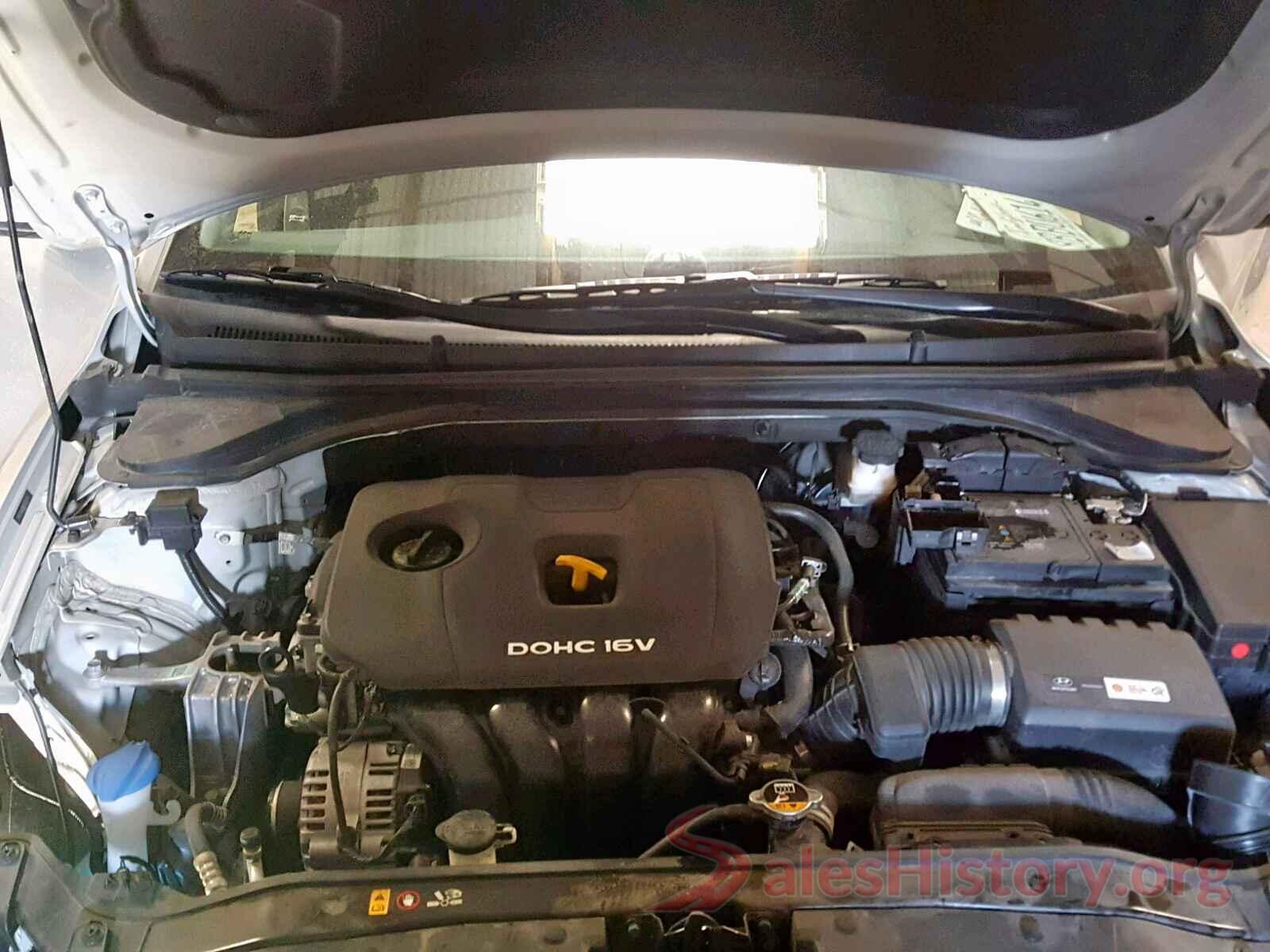 5XXGT4L36JG197162 2018 HYUNDAI ELANTRA