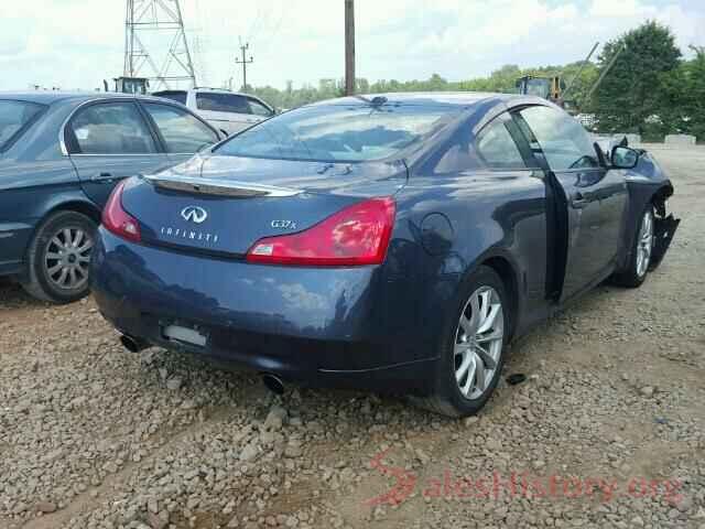 1C4NJRBB6GD786461 2011 INFINITI G37