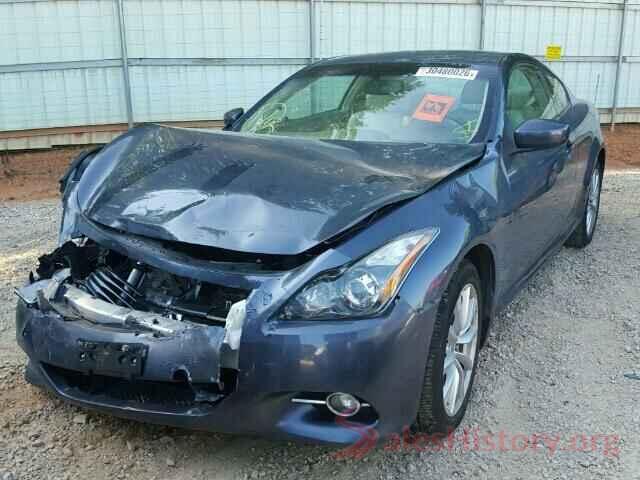 1C4NJRBB6GD786461 2011 INFINITI G37