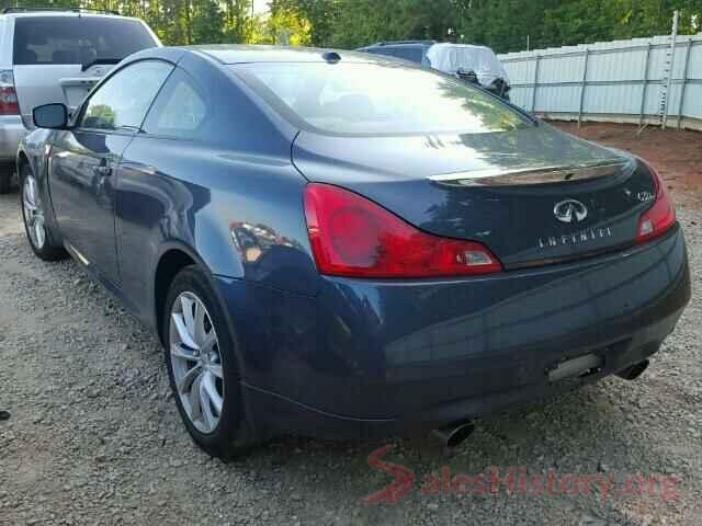 1C4NJRBB6GD786461 2011 INFINITI G37