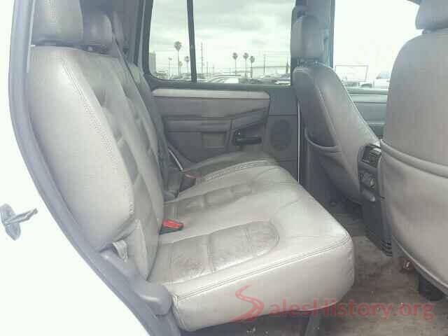 1N4AL3AP2GN318827 2004 FORD EXPLORER