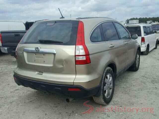 5TDDKRFH2GS274868 2009 HONDA CRV