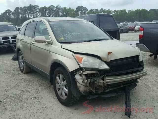 5TDDKRFH2GS274868 2009 HONDA CRV