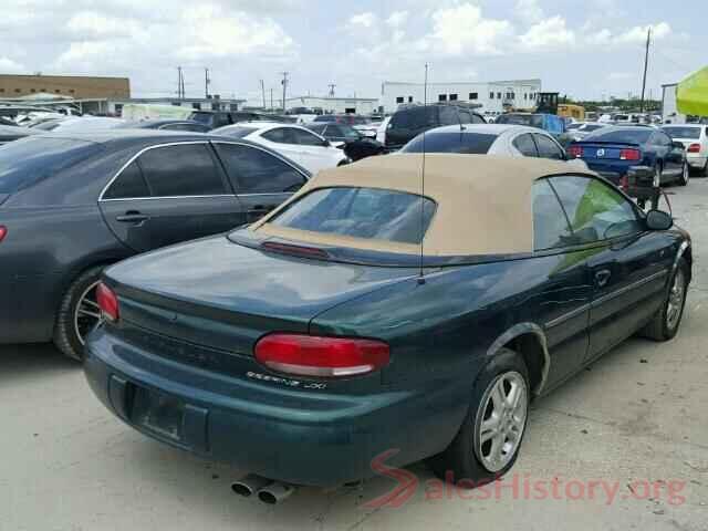 JTDKBRFU1G3004164 1997 CHRYSLER SEBRING