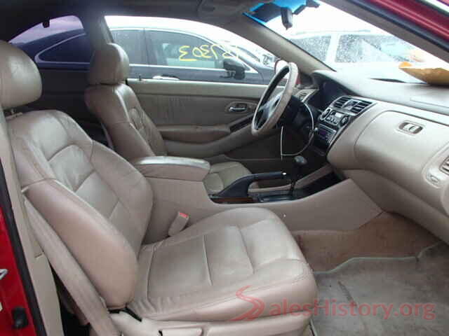 3N1AB7AP4KY221129 1999 HONDA ACCORD