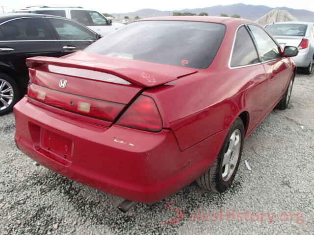 3N1AB7AP4KY221129 1999 HONDA ACCORD