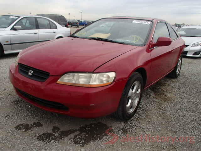 3N1AB7AP4KY221129 1999 HONDA ACCORD