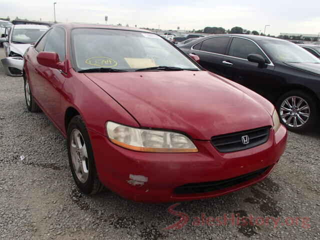 3N1AB7AP4KY221129 1999 HONDA ACCORD