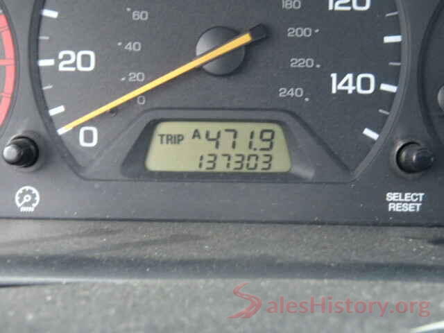 3N1AB7AP4KY221129 1999 HONDA ACCORD